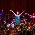 大黒摩季、新たなプロジェクト「ラテン家の人々」を結成!オルケスタ・デ・ラ・ルス、當間ローズとともに結成ライブをビルボードライブ横浜にて開催