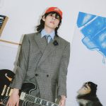 BTS・V、ノーメイクで撮影したナチュラルな日常！初のsolo Album 'Layover'のコンセプトフォトを公開