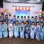 乃木坂46公式ライバル、僕が見たかった青空がCDデビュー日の8月30日に生配信「僕青祭」を実施！