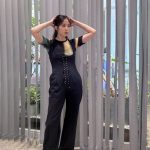 本田翼、ハワイを満喫！もぐもぐSHOTが可愛すぎる姿公開！