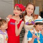 平祐奈、『ゴー!ゴー!キッチン戦隊クックルン』SP放送前に矢作穂香との2ショットなど撮影オフショ公開