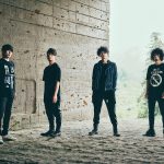 9mm Parabellum Bulletアコースティックライブを解禁！日本武道館公演をU-NEXTにて独占生配信が決定！