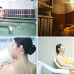 ともさかりえ出演「湯遊ワンダーランド」エンディングテーマ「シラフ」ミュージックビデオ公開!!
