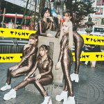 アイドルグループ「白夜のカフカ」が「TIGHT」と改名、初のデジタルシングルをリリース！
