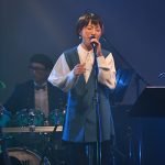 日本レコード大賞新人賞の神園さやか、20周年記念ワンマンライブ「best ever」