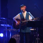日本レコード大賞新人賞の神園さやか、20周年記念ワンマンライブ「best ever」