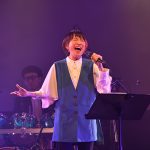 日本レコード大賞新人賞の神園さやか、20周年記念ワンマンライブ「best ever」
