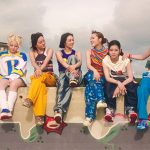 XG、1st Mini Album ‘NEW DNA’ から先行曲第3弾 ‘NEW DANCE’がリリース決定！