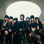 XG、1st Mini Album ‘NEW DNA’ から先行曲第3弾 ‘NEW DANCE’がリリース決定！