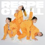 AIニューアルバム『RESPECT ALL』のリリースを記念してStudio Liveの配信が決定！