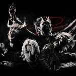 SiMニューアルバム『PLAYDEAD』より「Sad Song」が8月23日先行配信決定！