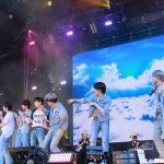 ENHYPEN、「SUMMER SONIC 2023」に出演！全曲バンドライブで完成度の高い公演！