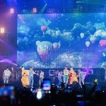 ENHYPEN、「SUMMER SONIC 2023」に出演！全曲バンドライブで完成度の高い公演！