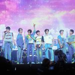 ENHYPEN、「SUMMER SONIC 2023」に出演！全曲バンドライブで完成度の高い公演！