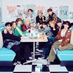 INI、5TH SINGLE『TAG ME』10月11日発売決定！