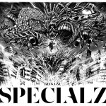King Gnu、新曲「SPECIALZ」を使用したTVアニメ『呪術廻戦 』「渋谷事変」最新PV公開！