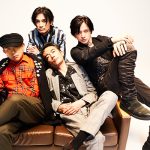 男闘呼組、武道館ラストライヴにファン大熱狂！