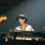 男闘呼組、武道館ラストライヴにファン大熱狂！