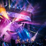 男闘呼組、武道館ラストライヴにファン大熱狂！