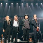 男闘呼組、武道館ラストライヴにファン大熱狂！