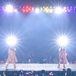 ももいろクローバーZ、15周年記念ライブより『行くぜっ！怪盗少女 -ZZ ver.-』のLIVE映像を公開