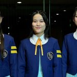 【動画】少女歌劇団ミモザーヌ・いわむら ゆきね＆わたなべおとは＆さかもと りるは、今後の劇団について語る