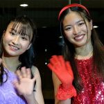 【動画】少女歌劇団ミモザーヌ・たかや あんな＆しろ みゆ、2023年夏公演衣装のポイントは？