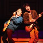 西川貴教＆柿澤勇人、ミュージカル『スクールオブロック』初日開幕！