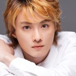 寺西優真が初のリリイベ開催を報告!ワーナーミュージック・ジャパン移籍第1弾「君を愛するだけ」が9月17日発売