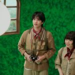 【動画】杉咲花と志尊淳が「スーモの森」で住まい探し！『SUUMO』新ウェブCMで共演