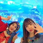 平野ノラ、『素敵なレディ』になってきた藤田ニコルとの海外ロケ思い出ショット&水着2SHOT大量公開「毎回、過酷な海外ロケだった」