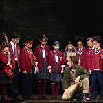 西川貴教＆柿澤勇人、ミュージカル『スクールオブロック』初日開幕！