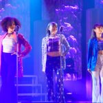 【写真特集】少女歌劇団ミモザーヌ、第二幕『ミュージックバラエティショー』で魅惑の圧巻のパフォーマンス！！