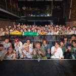 THREE1989主催企画イベント「三つ巴 vol.1」を開催