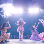 ももいろクローバーZ、15周年記念ライブより『行くぜっ！怪盗少女 -ZZ ver.-』のLIVE映像を公開