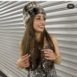 矢田亜希子、90年代ギャルに大変身！！「今まで見たことあるギャルの中で1番可愛い」との声