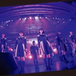 STU48 石田千穂＆岩田陽菜、沖侑果＆中村舞、トークイベント開催