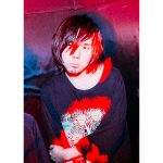 ヒトリエ、ギターボーカル・シノダによる47都道府県弾き語りツアー「シノ鉄」開催決定