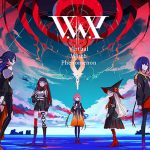 V.W.P、12thシングル「祭壇」MVリリース!「神椿代々木決戦二〇二四」緊急特番配信も決定