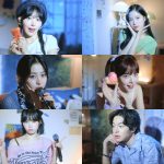 LE SSERAFIM、imaseと親しく歌い踊る日本オリジナル曲『ジュエリー』ライブクリップが公開