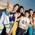 XG、1st Mini Album 「NEW DNA」から先行曲 「NEW DANCE」のMVを公開