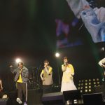 星乃夢奈、さくら、おさき、めるぷち等、人気クリエイターが総出演したフェス型音楽イベント！「VAZ COLORZ SHOW 2023 powered by SHEIN」開催！