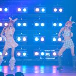 戦慄かなの・KATY（悪魔のキッス）、「関コレ」のステージで圧巻パフォーマンス、会場を虜に！＜KANSAI COLLECTION 2023 A/W＞