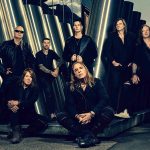 ハロウィンの来日公演よりバンド初となる日本武道館公演をWOWOWで独占生中継