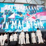 櫻坂46、グループ二度目となる海外イベント「Japan Expo Malaysia 2023」に出演
