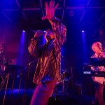 THREE1989主催企画イベント「三つ巴 vol.1」を開催