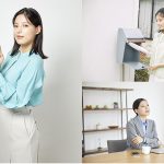 石井杏奈、SOKUYAKU オンラインクリニック「ピル」の イメージキャラクターに就任