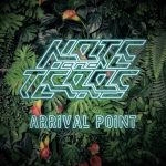 HATE and TEARS、メジャーデビューシングル『ARRIVAL POINT』リリース＆MV配信