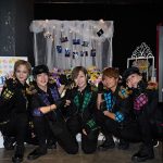 MEID、結成4周年を記念したライブが開催!5年目に向けて東名阪ツアーも発表
