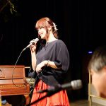 宇徳敬子、ソロデビュー30周年アニバーサリーが開幕